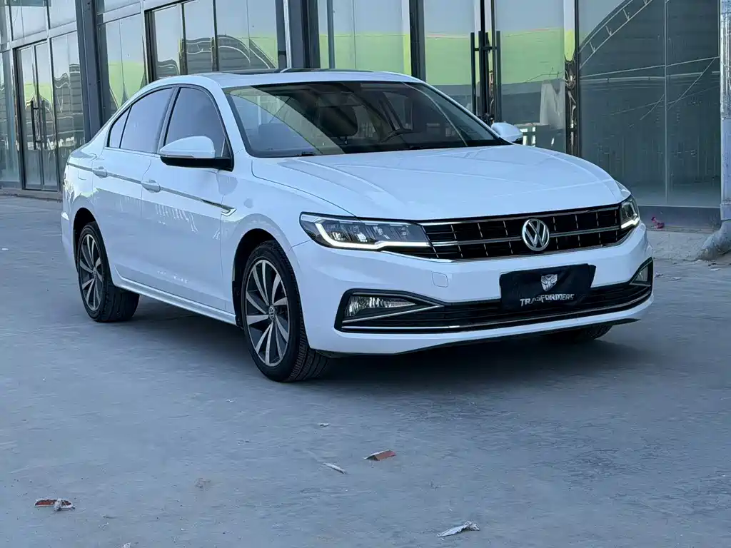 Bora 2020 1.5L Automatic Comfort