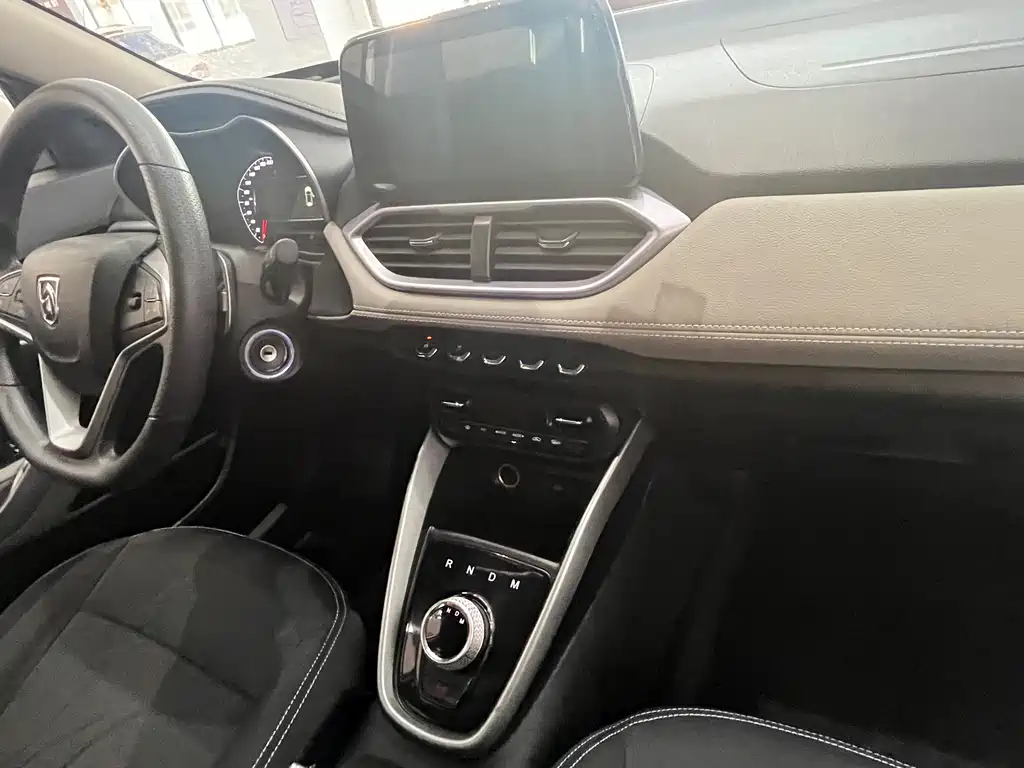 Baojun 510 2019 1.5L Automatic Youxiang Edition China V