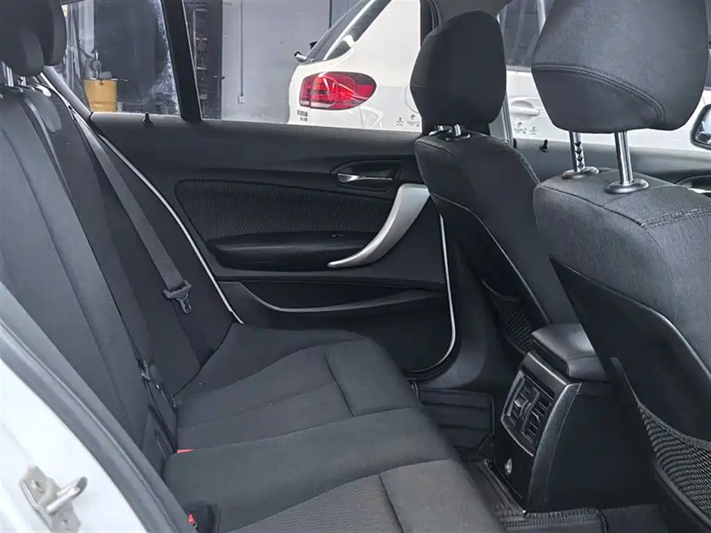 BMW 1 Series Import 2015 120i Leading Edition