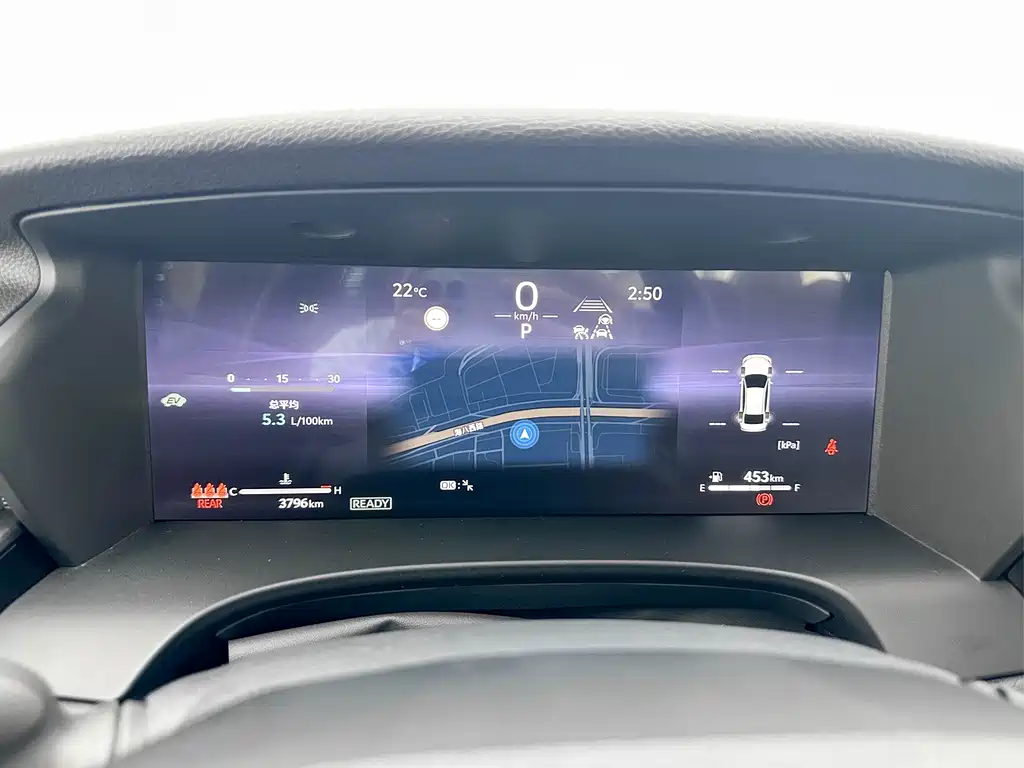 Camry 2024 Hybrid 2.5HG Premium Edition