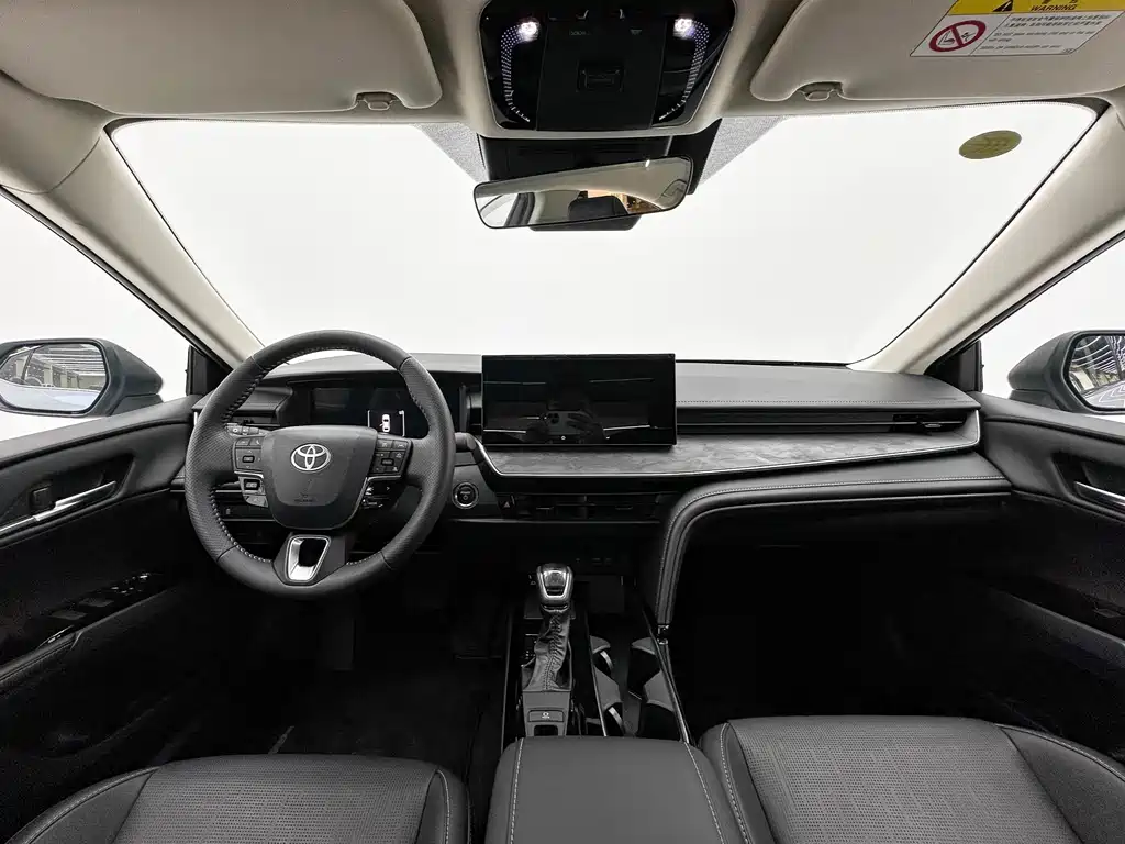 Camry 2024 Hybrid 2.5HG Premium Edition
