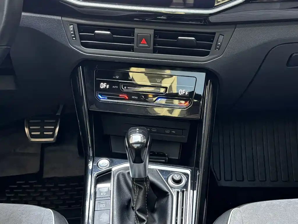 Volkswagen Tayron 2021 380TSI AWD R-Line Connected Edition