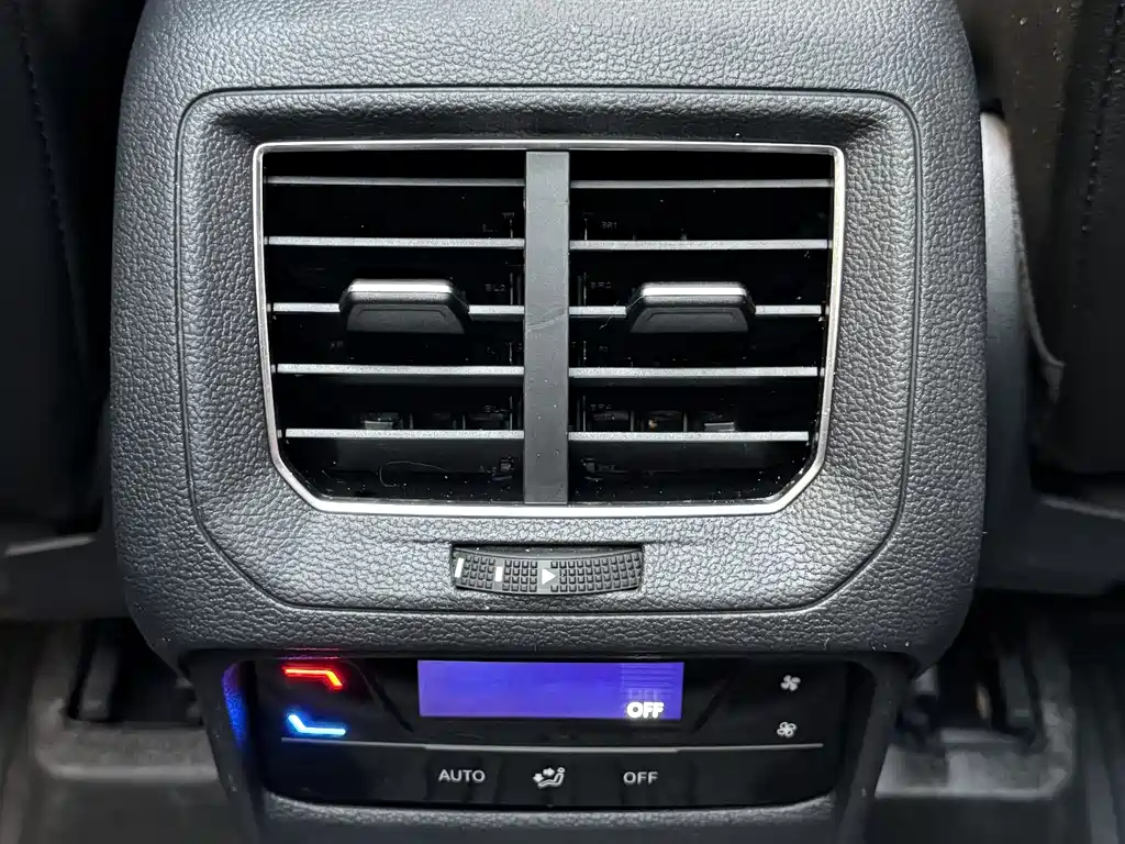 Volkswagen Tayron 2021 380TSI AWD R-Line Connected Edition