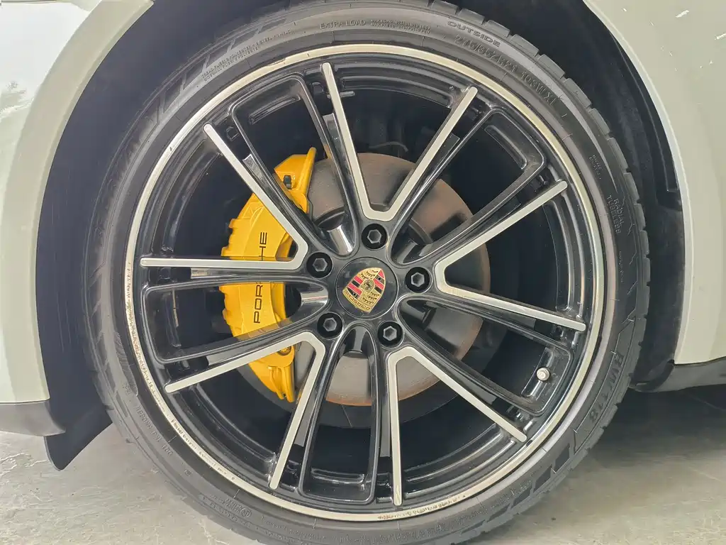 Porsche Panamera 2023 Panamera 2.9T