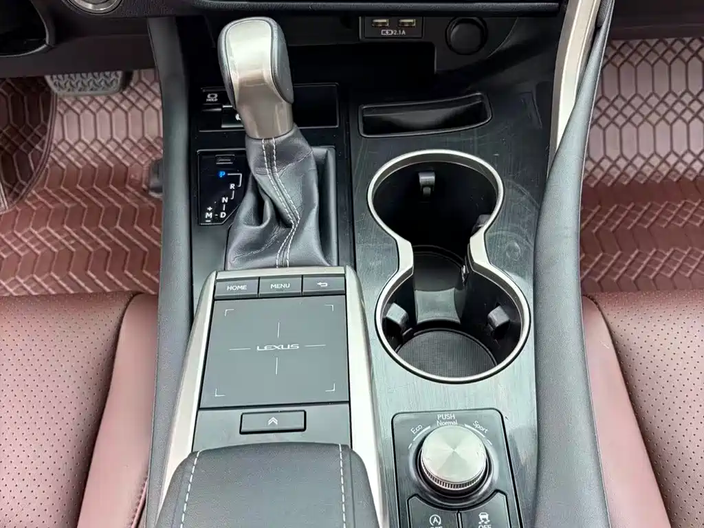 Lexus RX 300 FWD Elite Edition 2020 Facelift