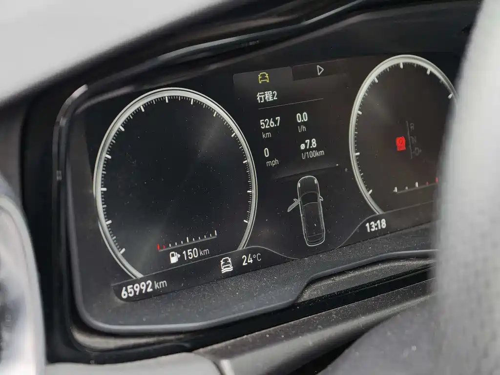Lynk & Co 01 2017 2.0T AWD Pro