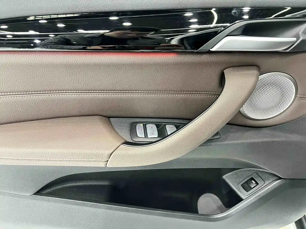 BMW X1 2022 sDrive20Li Fashion Edition