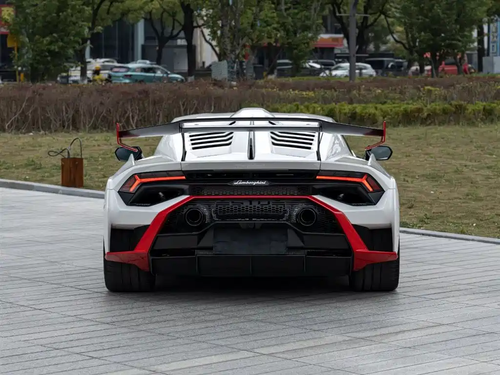 Huracán STO 2021