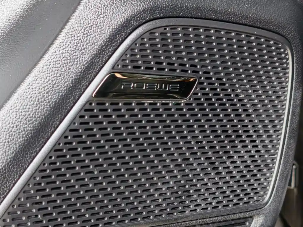 Roewe RX5 2021 PLUS 330TGI Automatic Guochao Zhizhen Edition