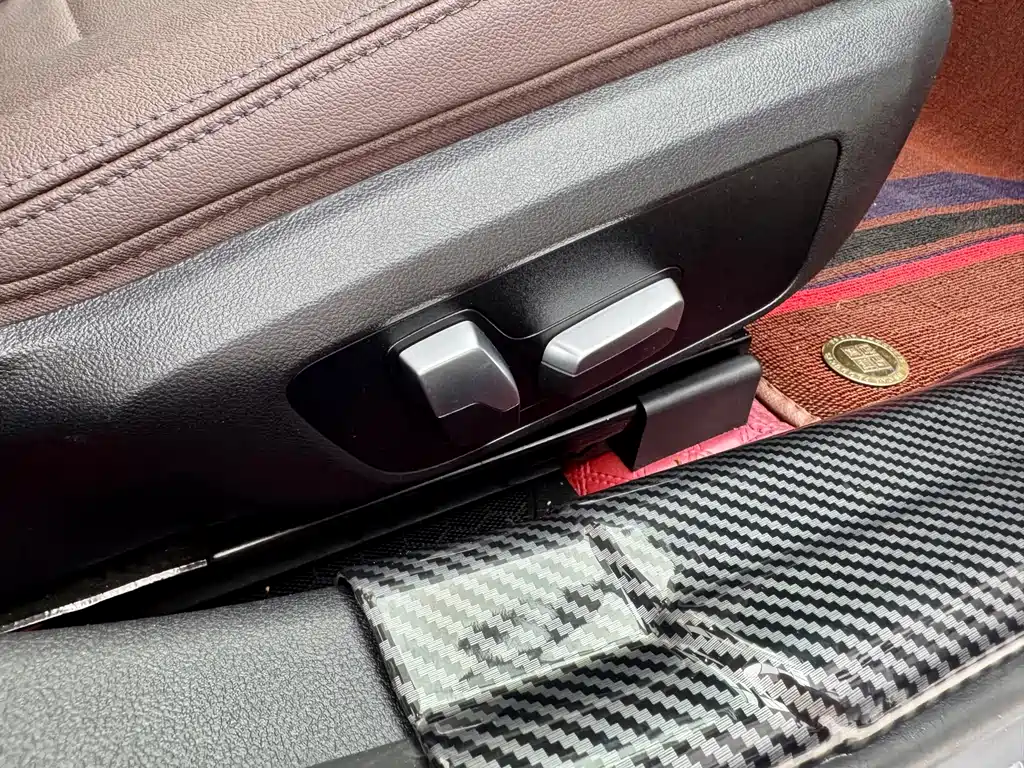 BMW 3 Series 2021 325i M Sport Package