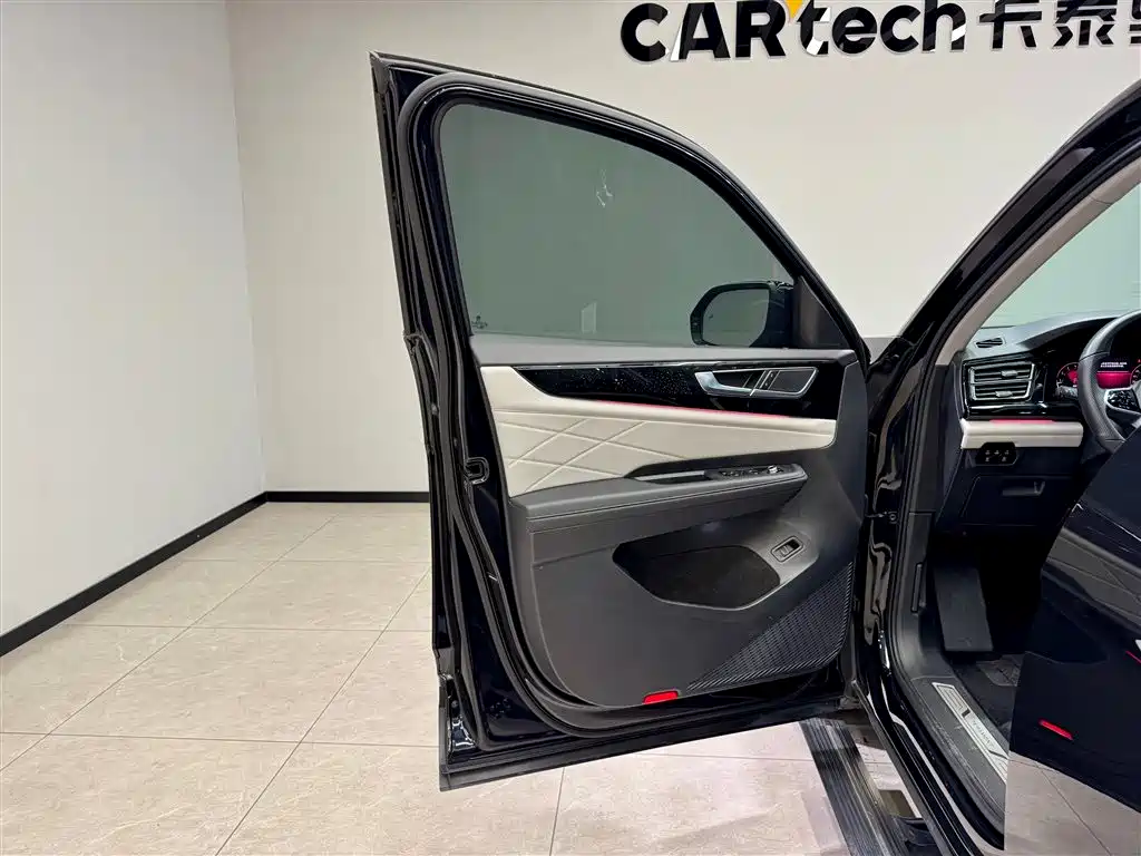 Volkswagen Teramont 2023 380TSI AWD Prestige Luxury Edition