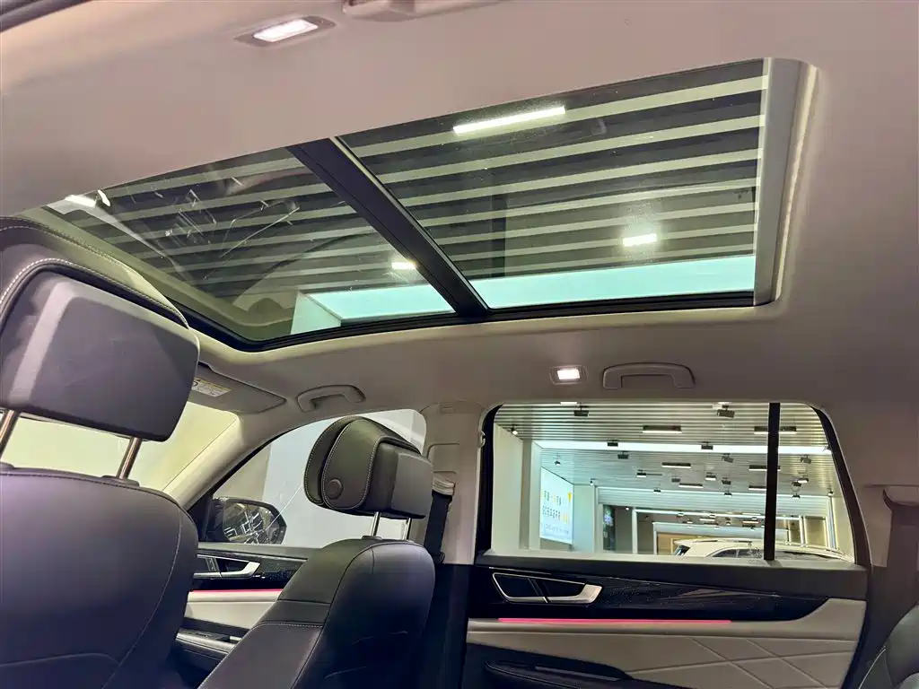 Volkswagen Teramont 2023 380TSI AWD Prestige Luxury Edition