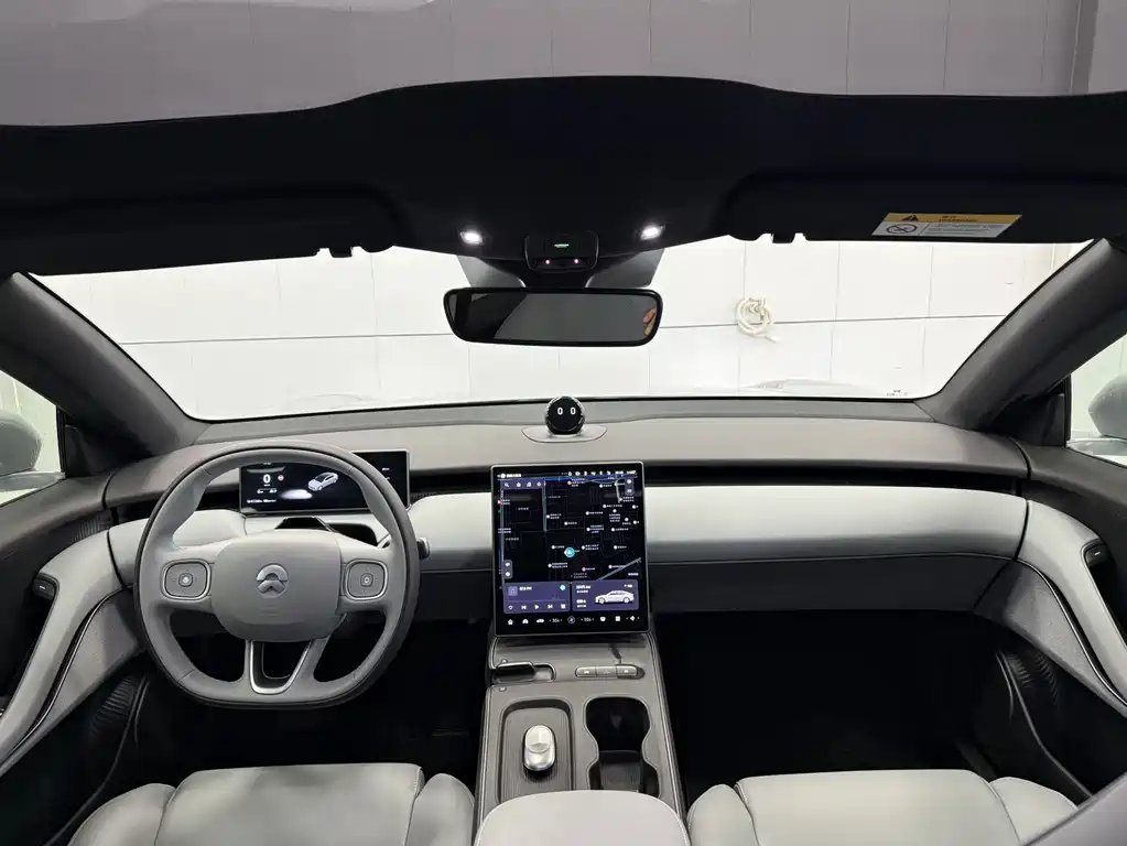 NIO ET5 2024 75kWh