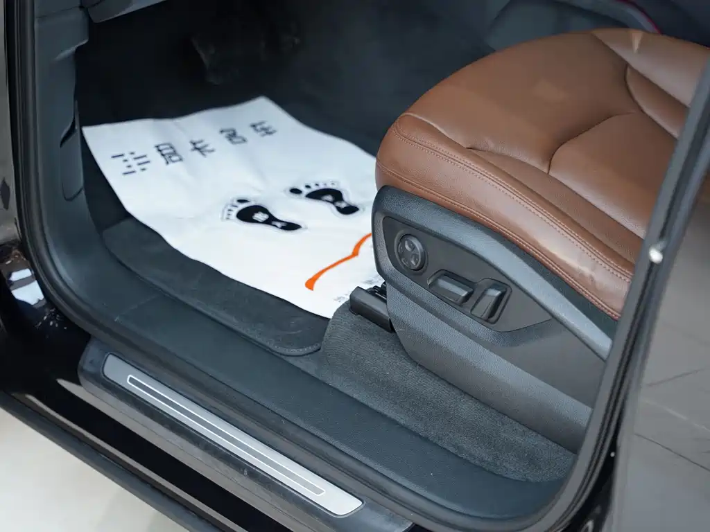 Audi Q7 2019 55 TFSI Technology Edition