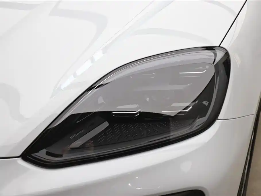 Cayenne 2024 Cayenne 3.0T