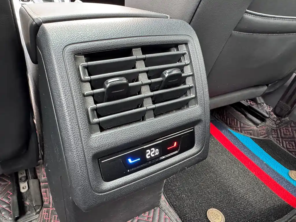 Golf 2021 280TSI DSG R-Line