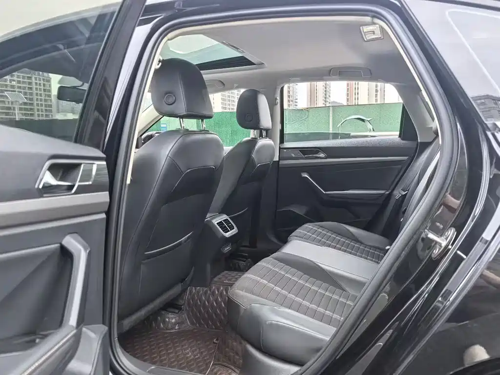 Volkswagen Lavida 2021 280TSI DSG Comfort Edition