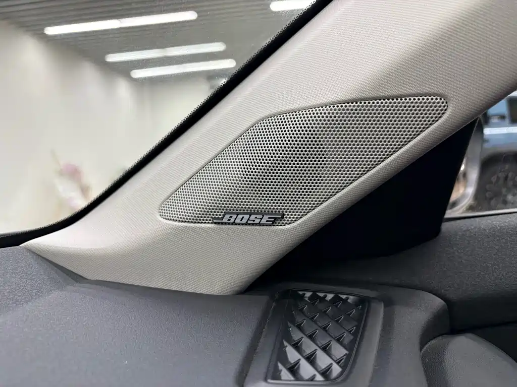 Honda Accord 2023 2.0L e:PHEV Flagship Edition