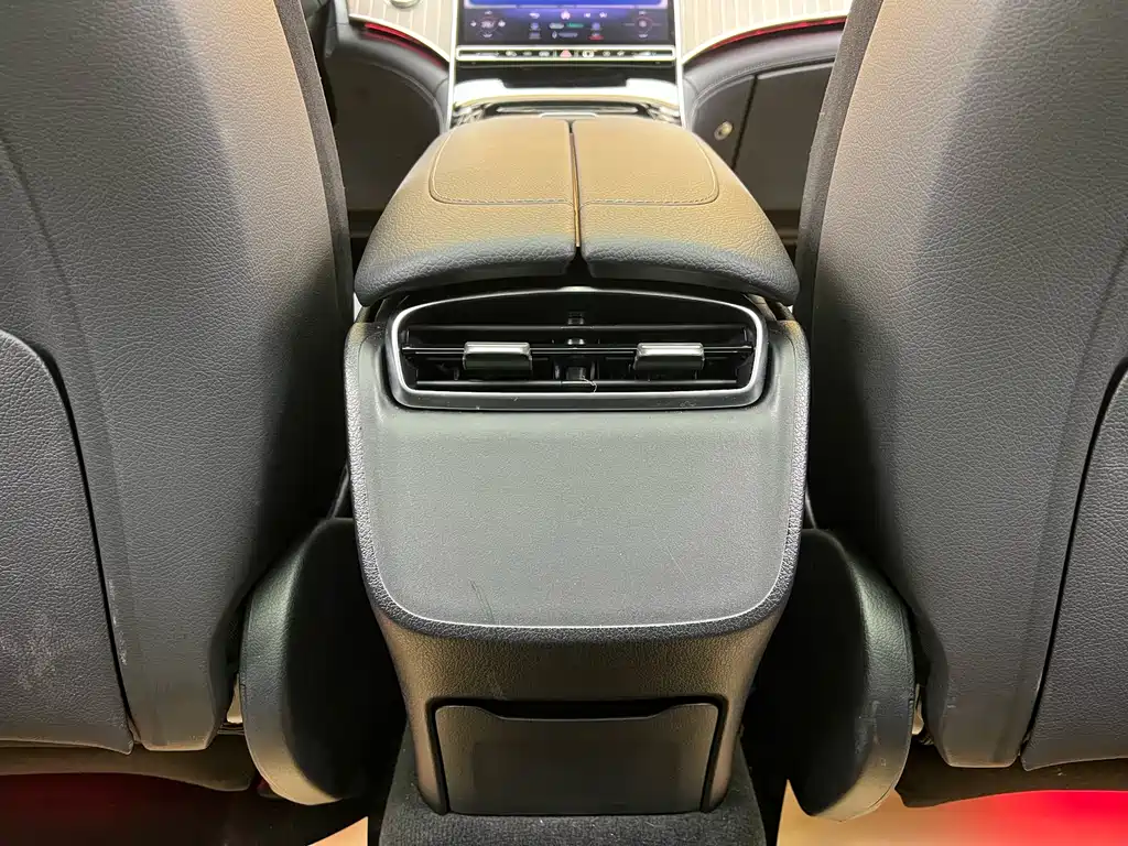 Mercedes-Benz EQE SUV 2023 350 4MATIC Pioneer Edition