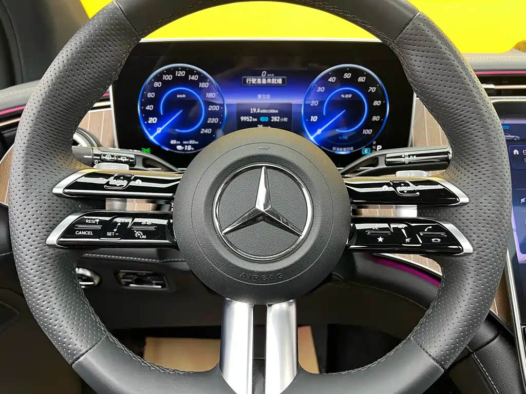 Mercedes-Benz EQE SUV 2023 350 4MATIC Pioneer Edition
