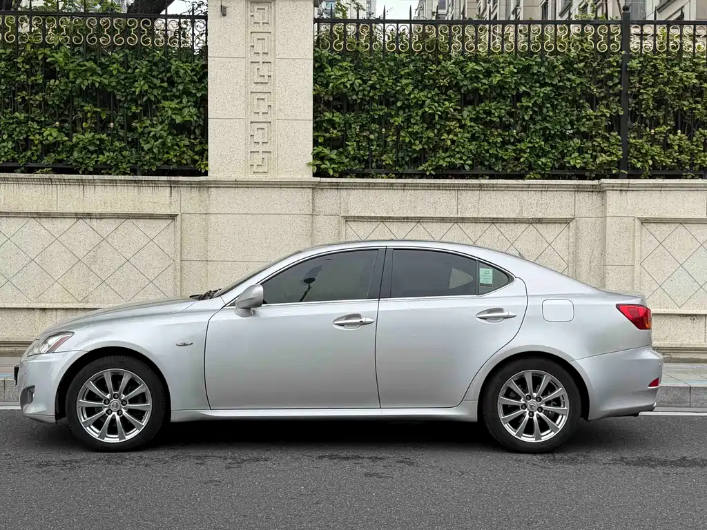 Lexus IS 2006 300 Sport Edition
