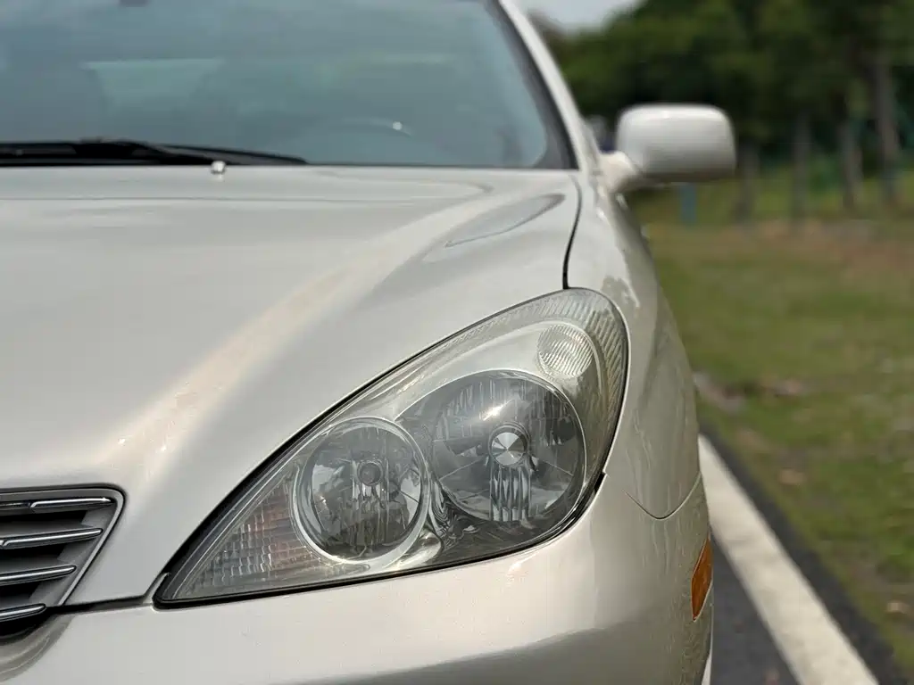 Lexus ES 2004 300