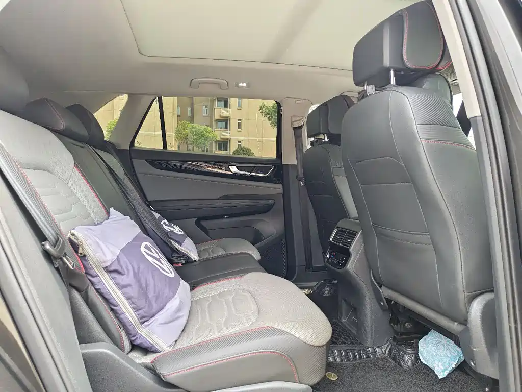 Volkswagen Teramont X 2021 380TSI AWD Flagship Edition