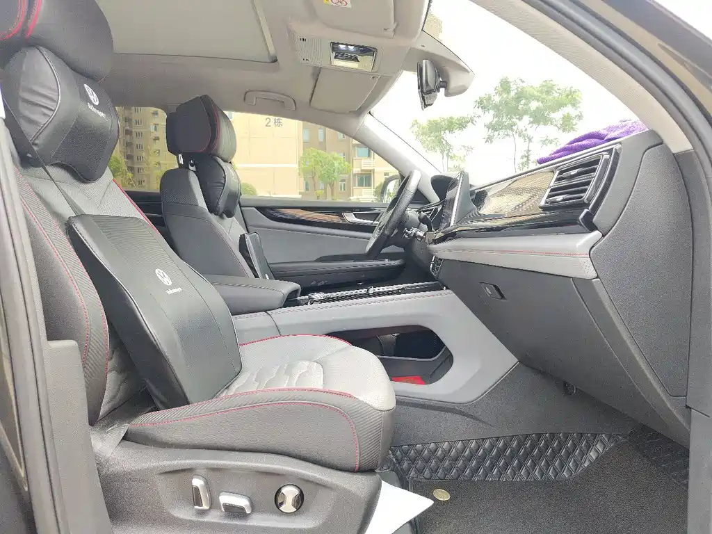 Volkswagen Teramont X 2021 380TSI AWD Flagship Edition