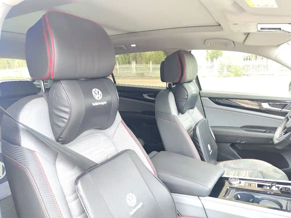 Volkswagen Teramont X 2021 380TSI AWD Flagship Edition