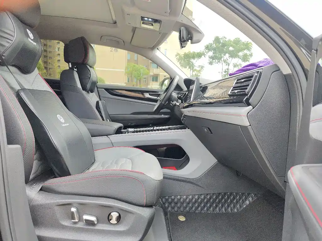 Volkswagen Teramont X 2021 380TSI AWD Flagship Edition