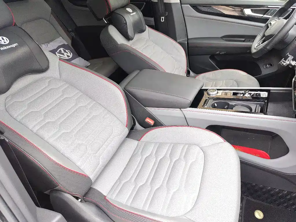 Volkswagen Teramont X 2021 380TSI AWD Flagship Edition