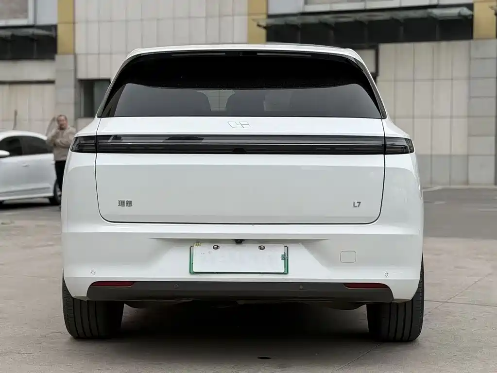 Li Auto L7 2023 Air