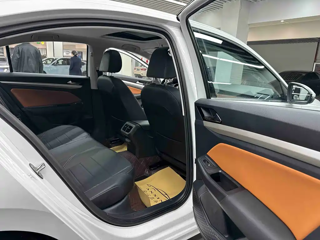 Bora 2023 200TSI DSG Yuexing PRO Edition