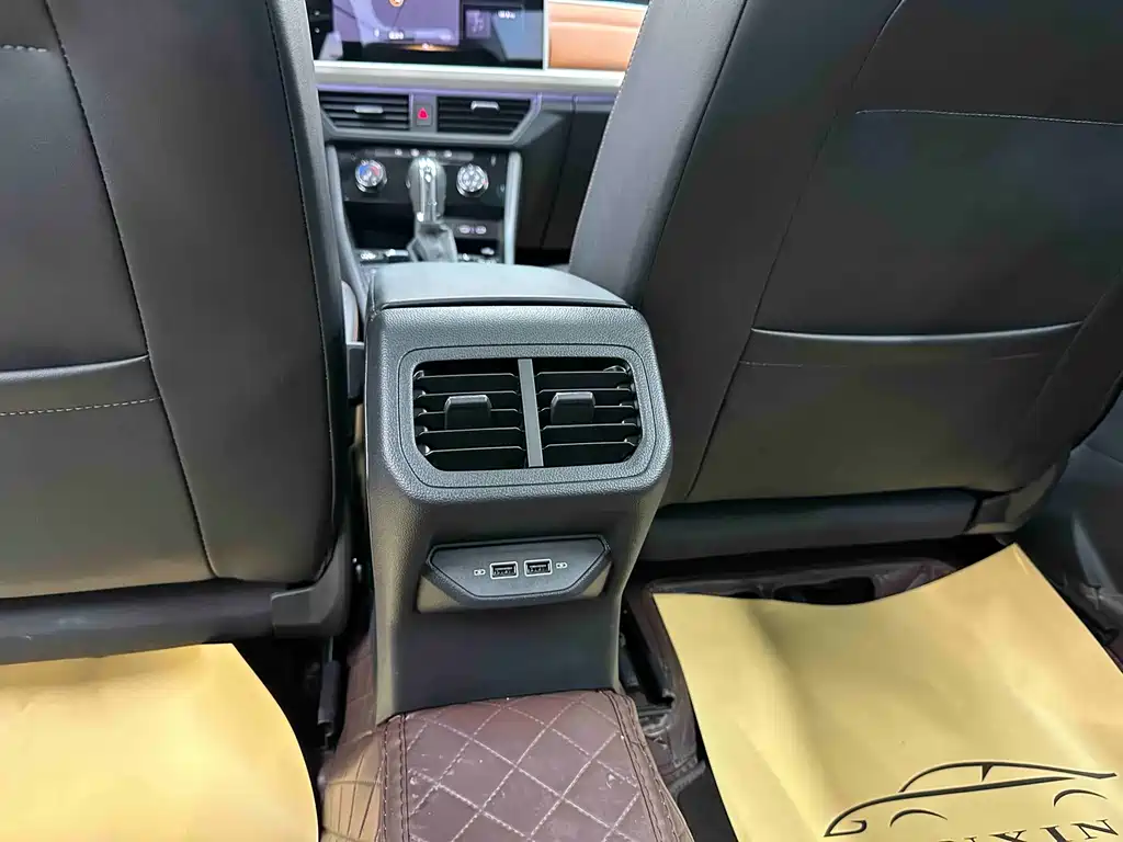 Bora 2023 200TSI DSG Yuexing PRO Edition