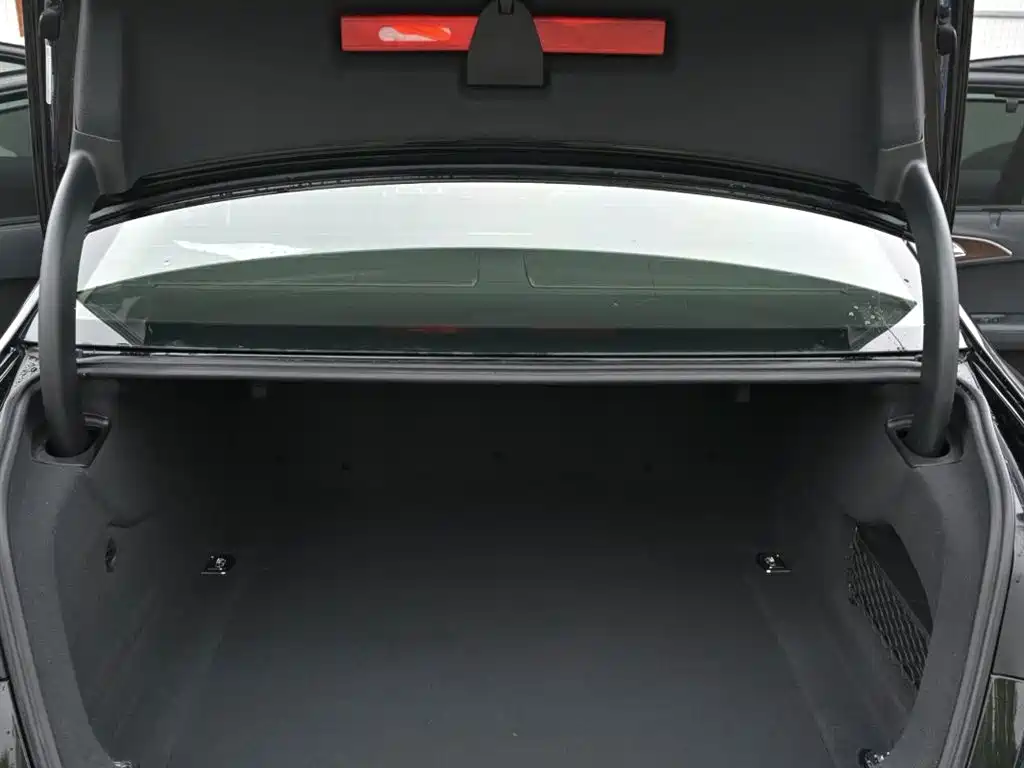 Audi A6L 2016 50 TFSI quattro Luxury