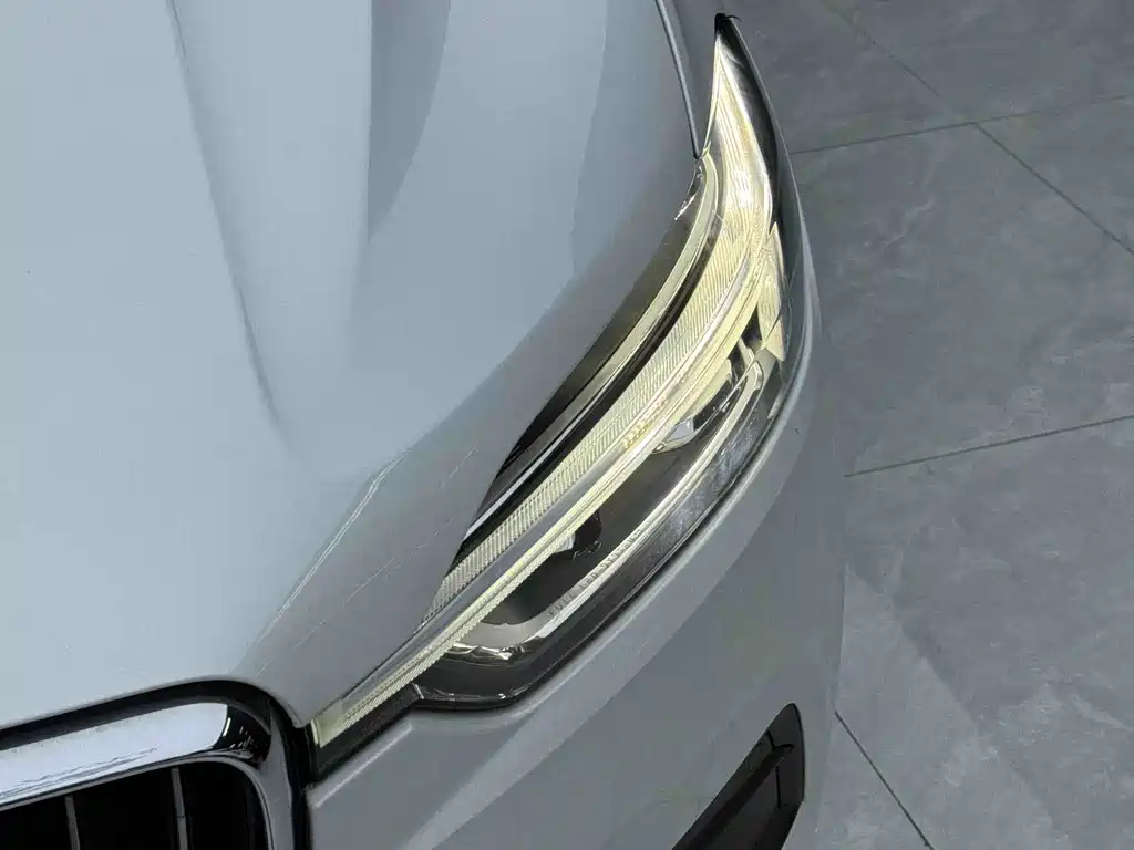 Volvo XC60 2018 T5 AWD Inscription