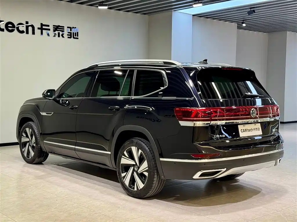 Volkswagen Teramont 2023 380TSI AWD Prestige Luxury Edition