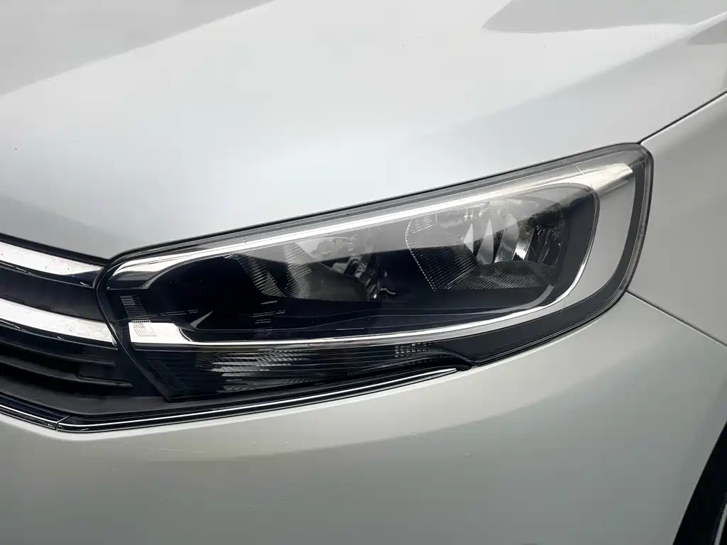 Citroën C4 2018 1.6L Automatic Luxury
