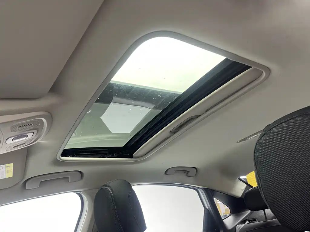 Citroën C4 2018 1.6L Automatic Luxury