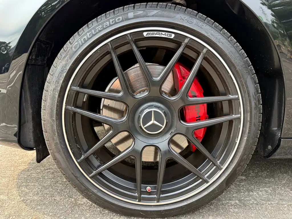 Mercedes-Benz E-Class 2018 E 300 L Luxury