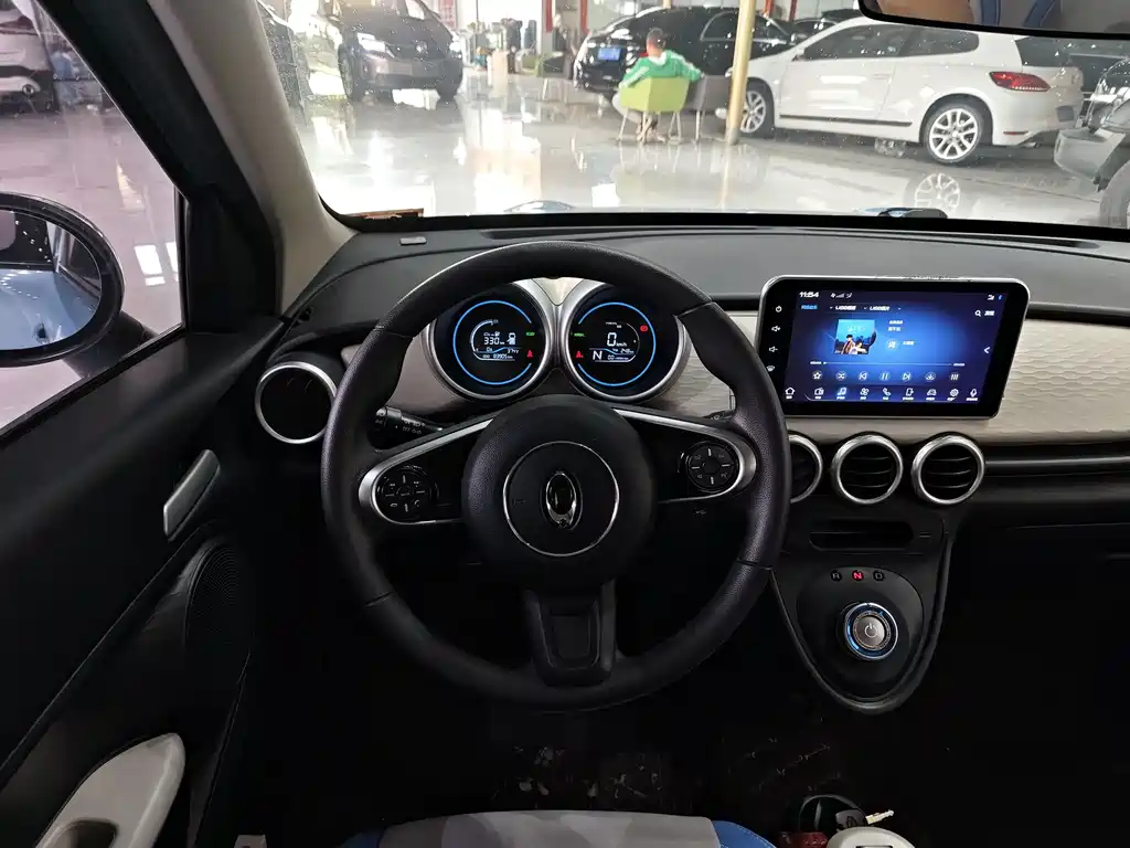 ORA Black Cat 2019 351km Lingqu Edition