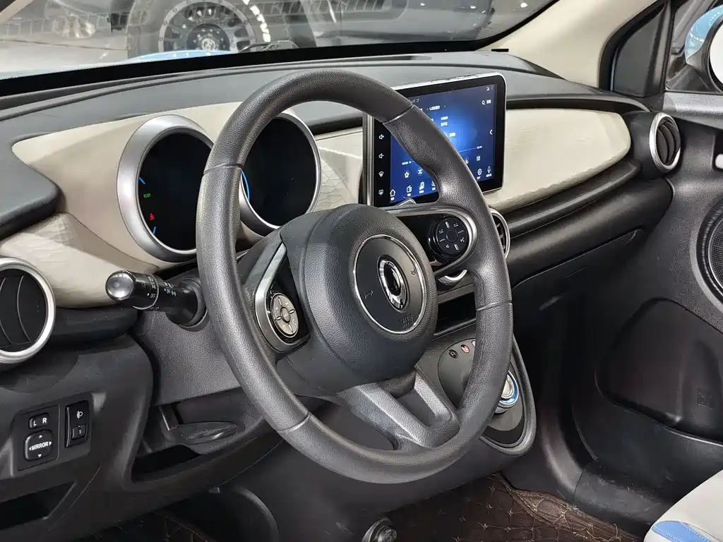 ORA Black Cat 2019 351km Lingqu Edition