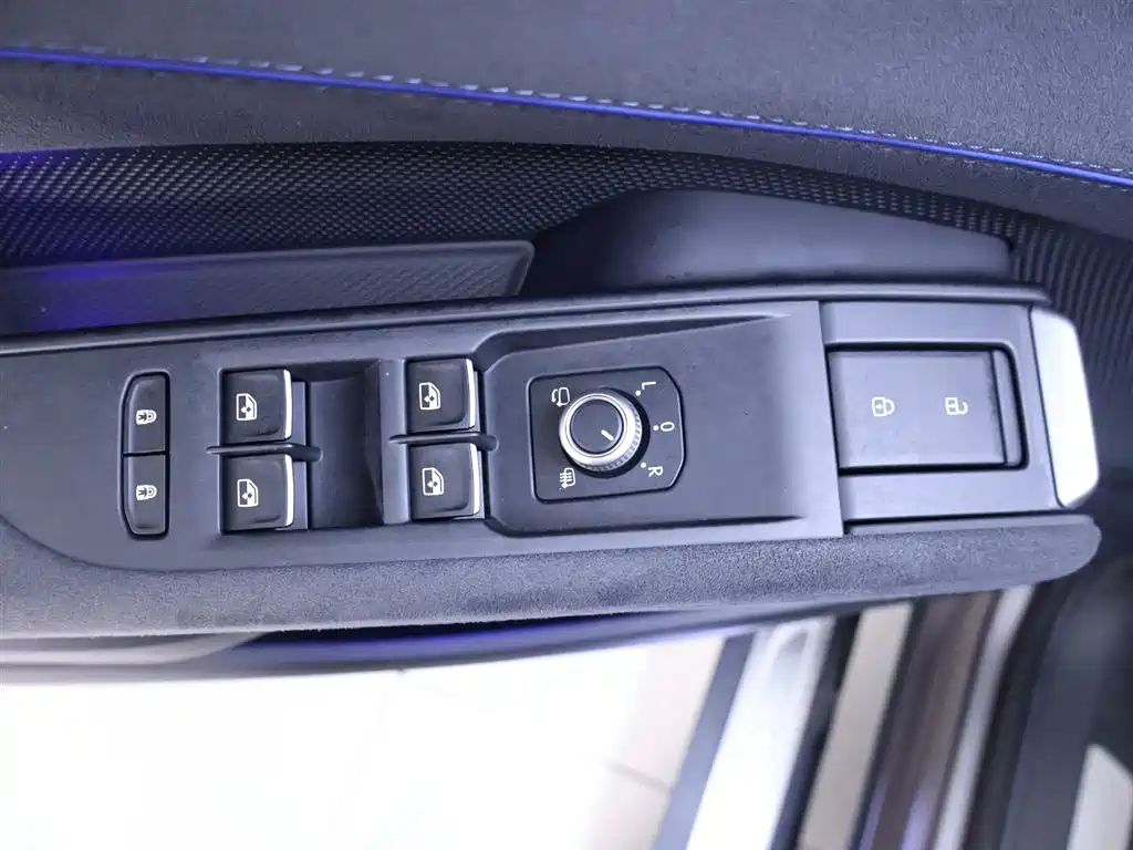 Volkswagen Teramont 2025 Teramont Pro 450TSI AWD Dengfeng Edition