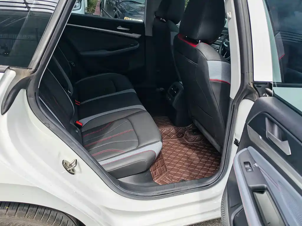 Volkswagen Lamando L 2024 280TSI DSG Xuanla Edition