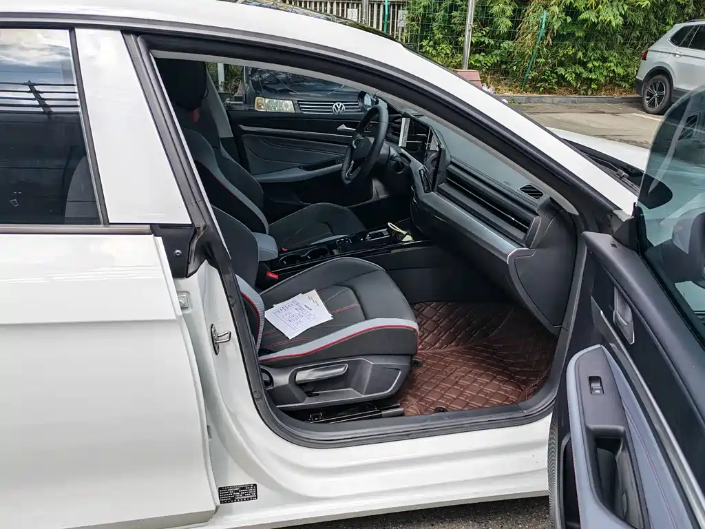 Volkswagen Lamando L 2024 280TSI DSG Xuanla Edition