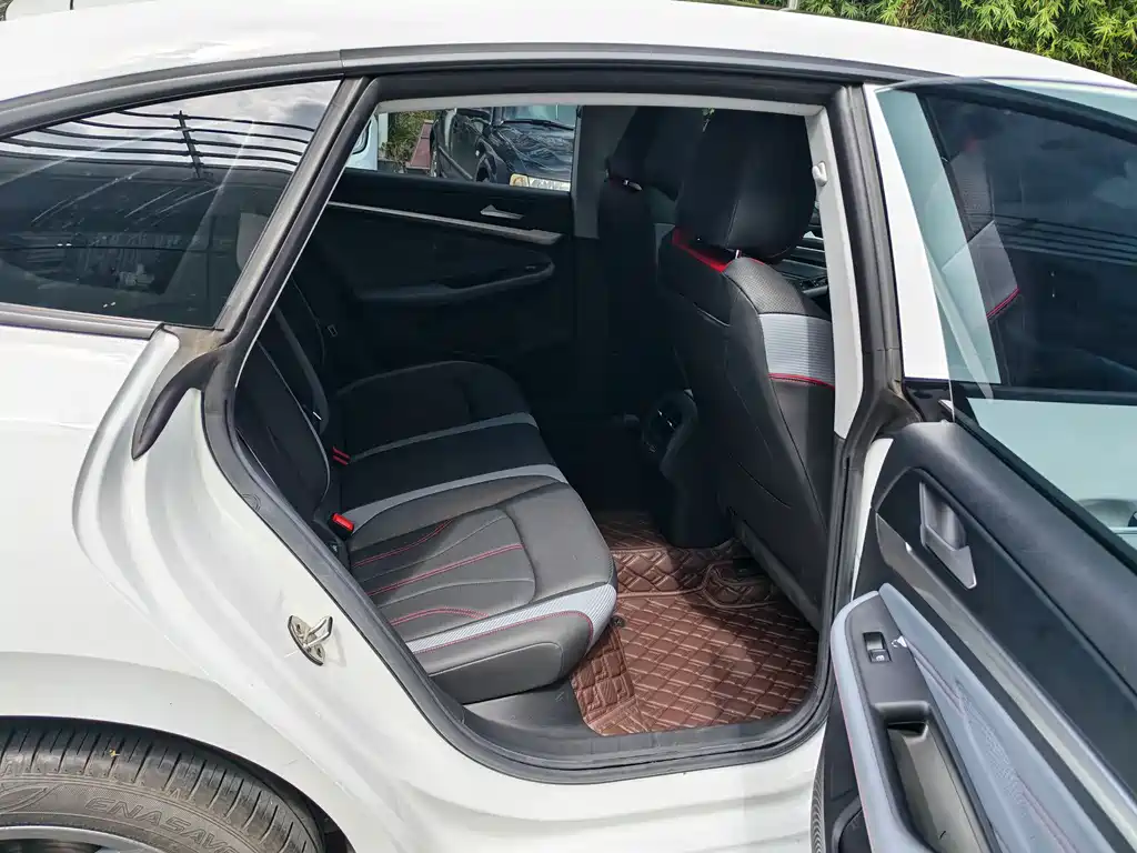 Volkswagen Lamando L 2024 280TSI DSG Xuanla Edition