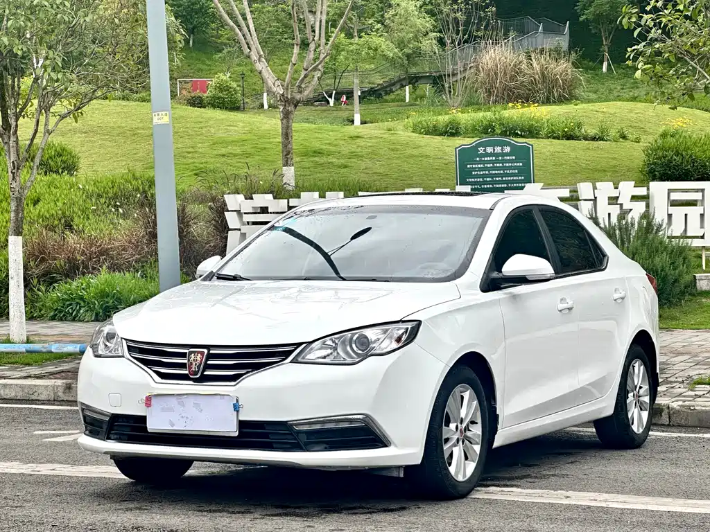 Roewe 360