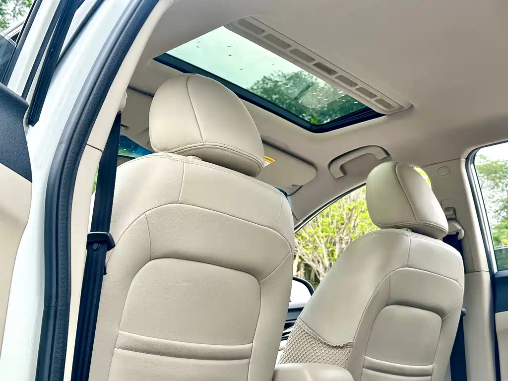 Roewe 360