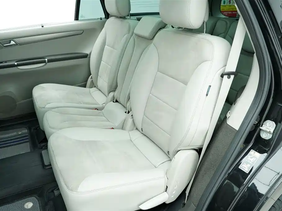 Mercedes-Benz R-Class 2014 R 320 4MATIC Business