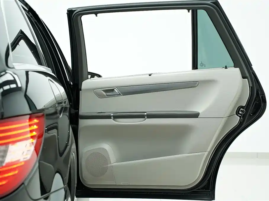 Mercedes-Benz R-Class 2014 R 320 4MATIC Business